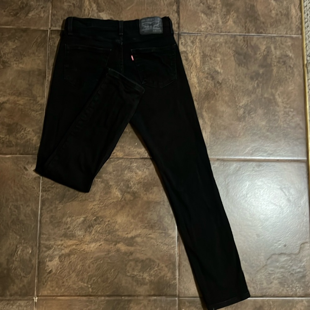 Levi's® 511 Slim Fit Stretch Jeans.